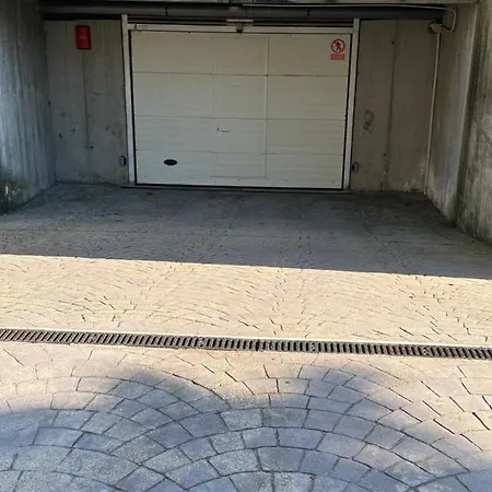 Atico Playa Ladeira Apartman *